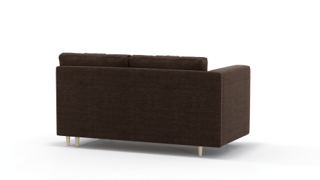 Кушетка Лея, рогожка