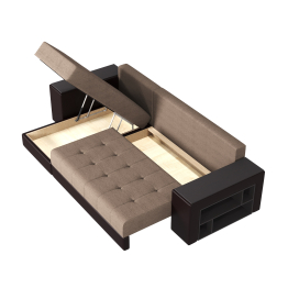 Угловой диван Дубай