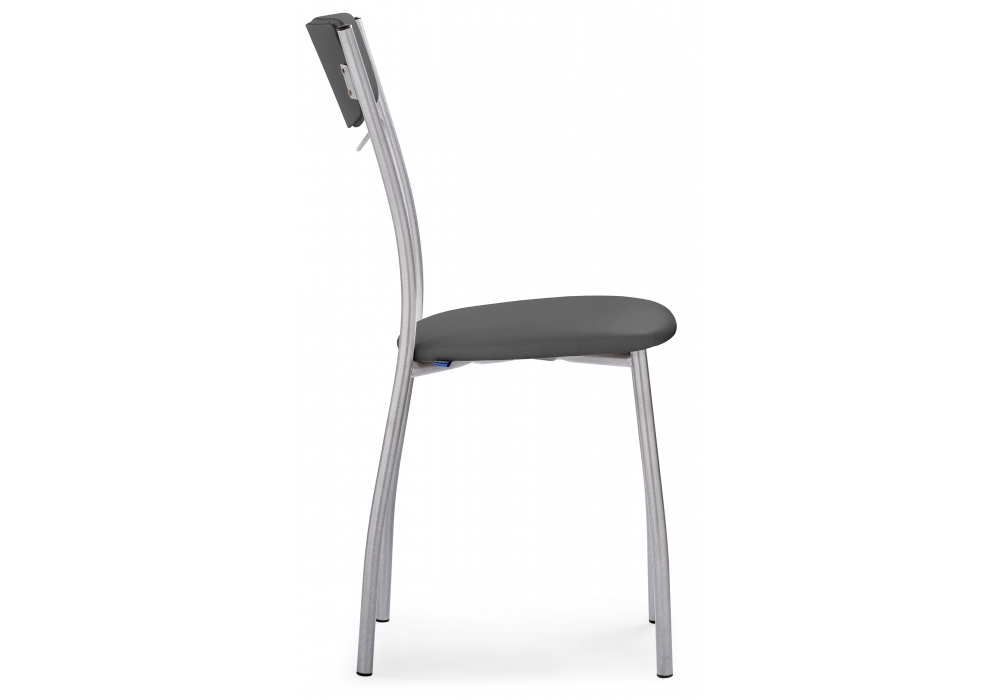 Стулья, Стул Goki с мягкой спинкой