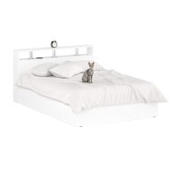 Кровати, Кровать Камелия 1400