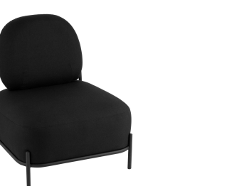 Кресло STOOL GROUP Стоун Рогожка