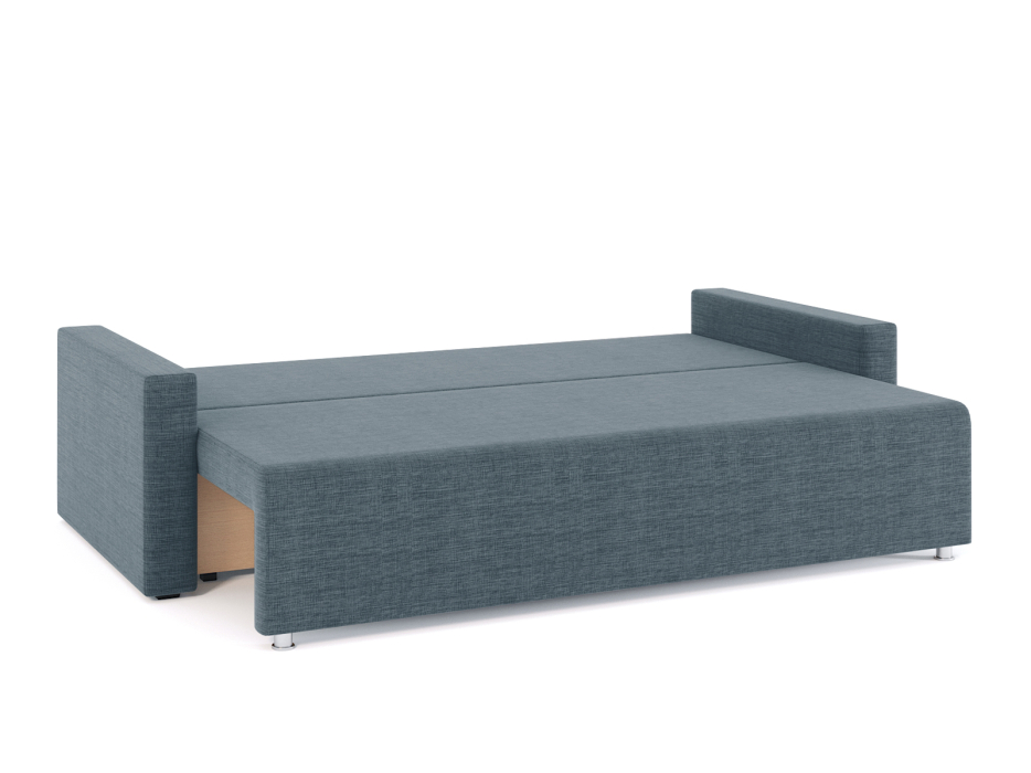 Диваны еврокнижки, Диван-кровать еврокнижка, Олимп, рогожка