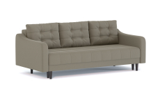 Диваны еврокнижки, Диван-кровать еврокнижка-пантограф Уильям, велюр