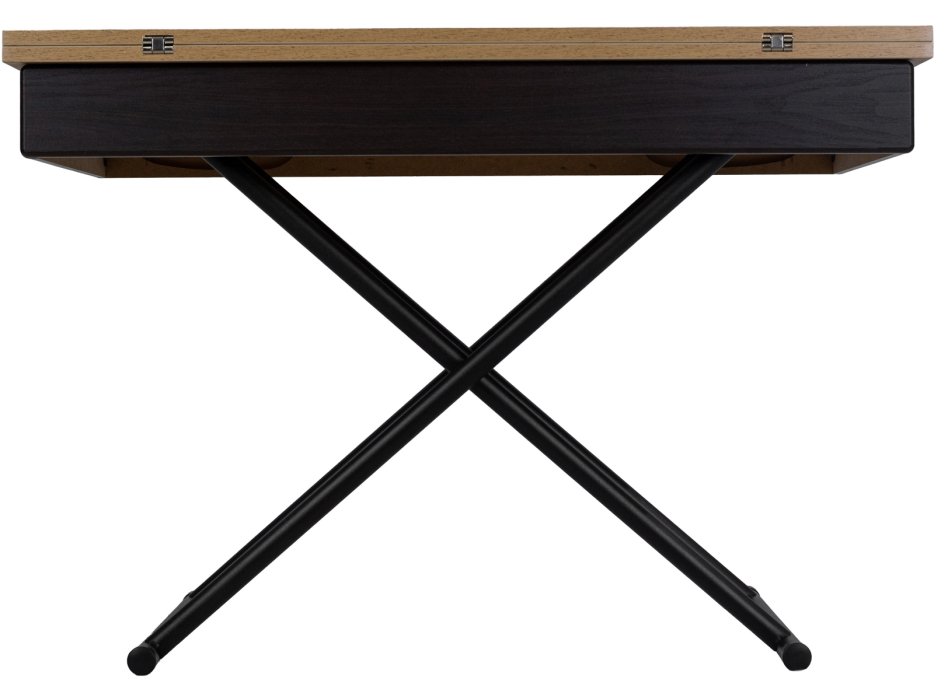 Обеденные столы, Стол-трансформер Мебелик Лерон