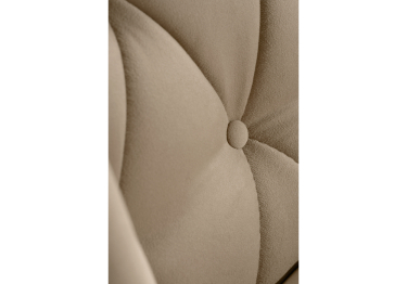 Стул Алиссум (черный каркас)