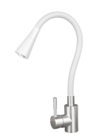 Смесители, Смеситель для кухни Osgard GRON HORN с двухрежимной лейкой