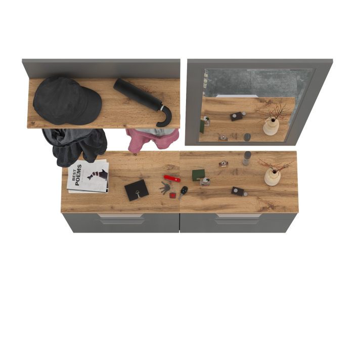 Прихожие, Прихожая Октава № 39