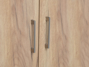 Шкаф 2-х дверный 1005х560х1990