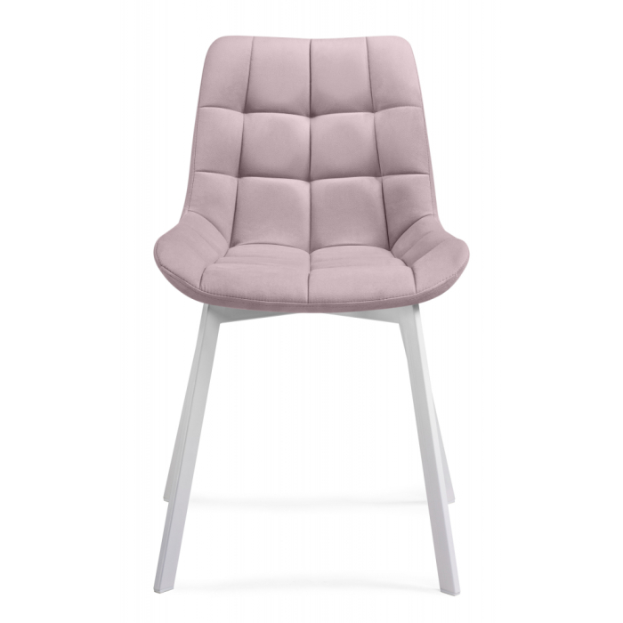 Стулья, Комплект стульев Стронг 4шт (белые ноги)