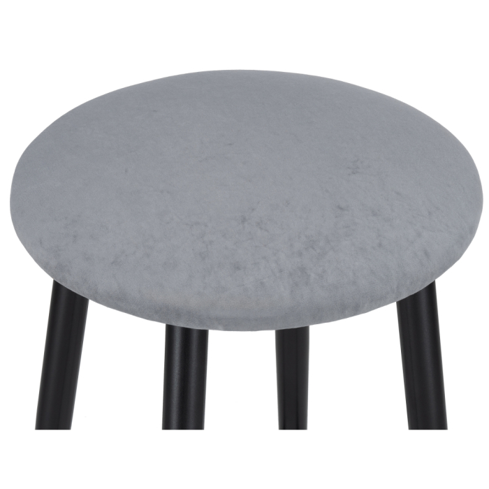 Стулья, Полубарный стул Гангток крутящийся