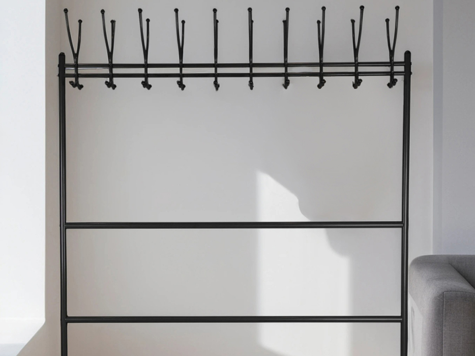 Вешалки, Вешалка гардеробная Мебелик М 12