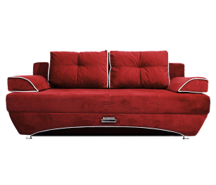 Диван-кровать еврокнижка  Торонто,велюр 150