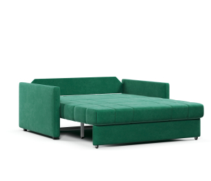 Диван-кровать прямой Виа 4, Bingo