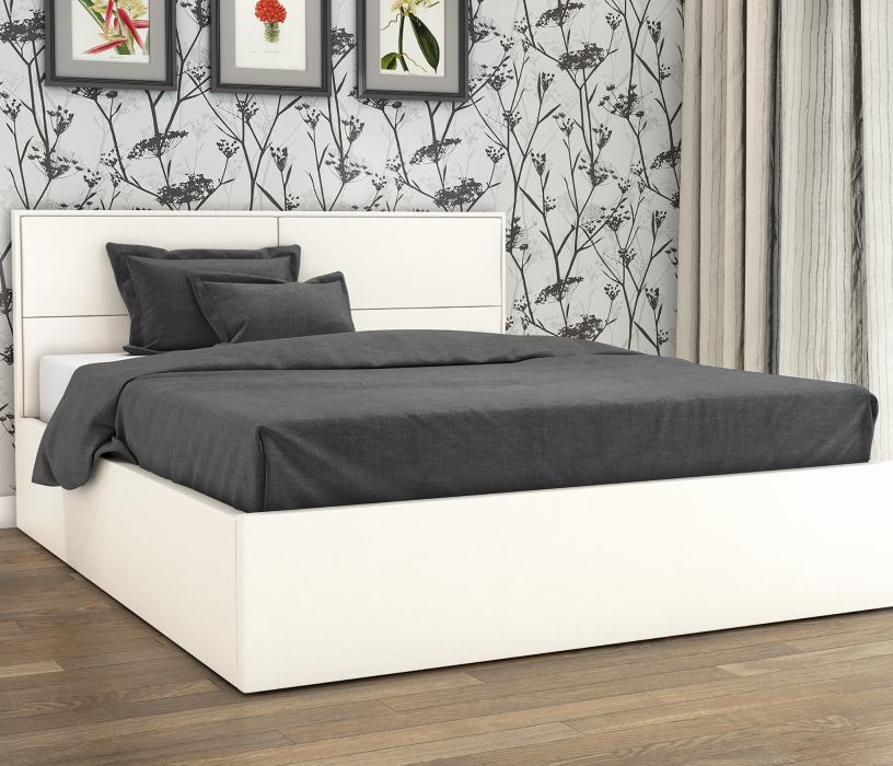 Кровати, Интерьерная кровать Майя