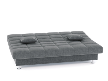 Диван-кровать Юта книжка, рогожка