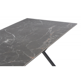 Керамический стол Ворен 180(240)x90