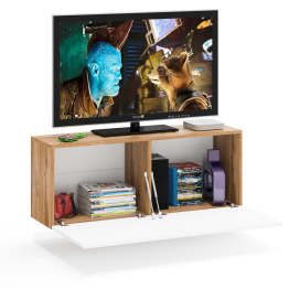 ТВ-тумба подвесная РВК-1200