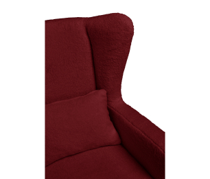 Кресло Вегас букле