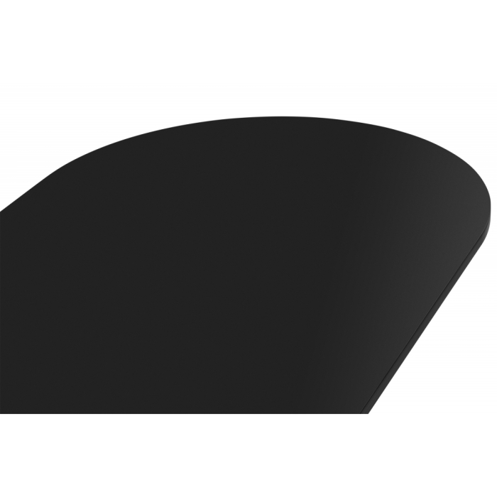 Обеденные столы, Стол Барон О 180 х 90 (золотые ноги)