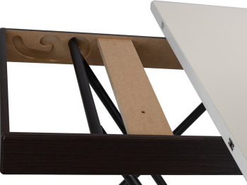 Стол-трансформер Мебелик Лерон