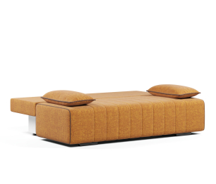 Диван-кровать прямой Лестер аккордеон-евро, рогожка