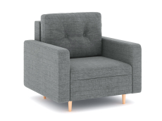 Кресло для отдыха, Кресло для отдыха Белфаст, рогожка