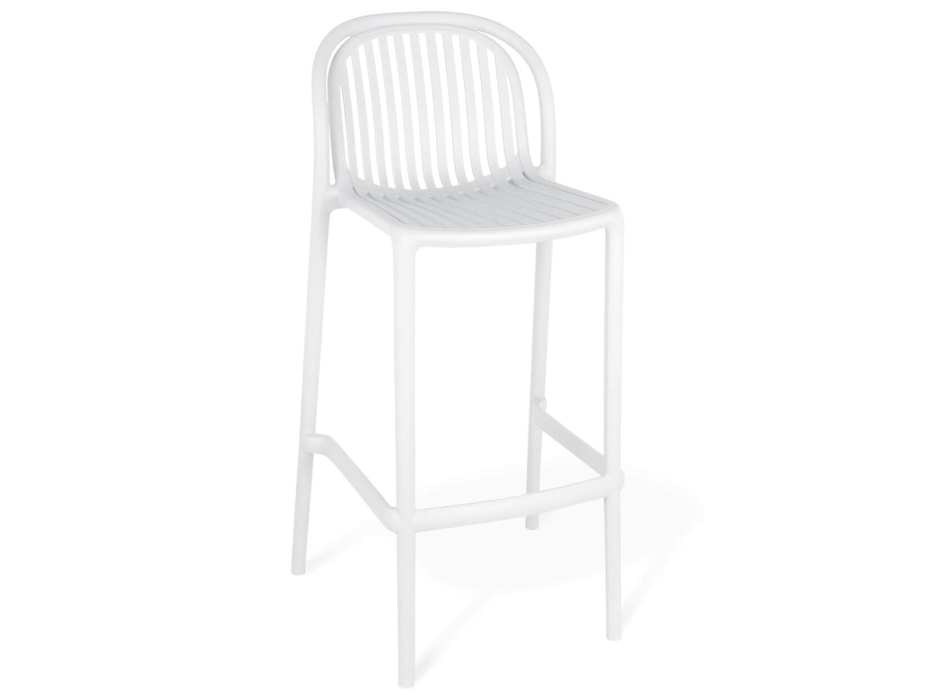 Барные стулья, Стул барный Sheffilton SHT-S182-1