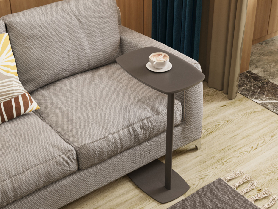 Журнальные столики, Придиванный стол Калифорния ДЕЙ колор