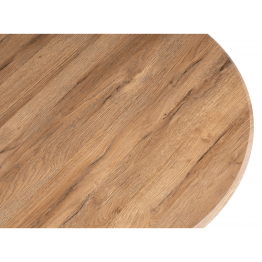 Стол деревянный Тулип 90х73