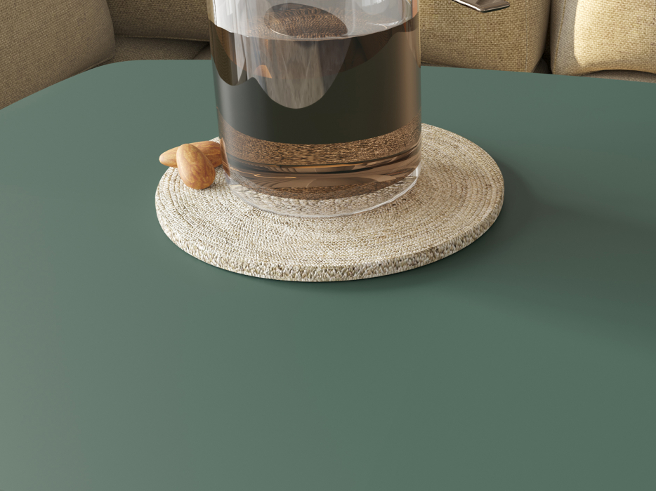 Журнальные столики, Придиванный стол Калифорния ДЕЙ колор