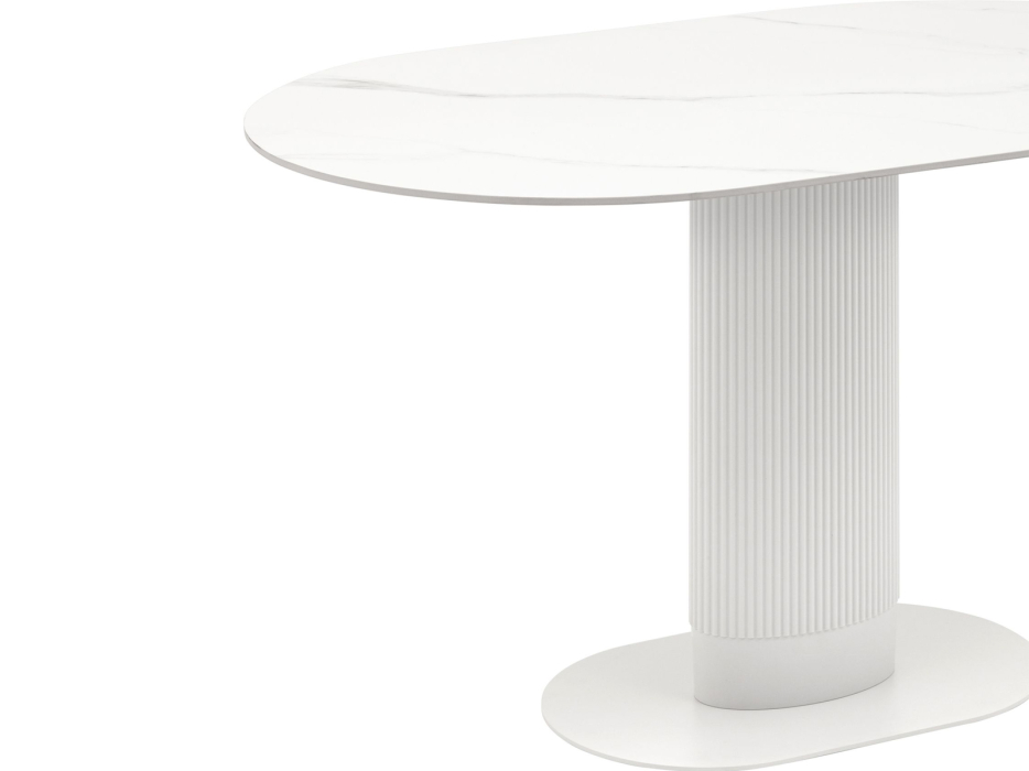 Обеденные столы, Стол обеденный STOOL GROUP Mystery 130*80