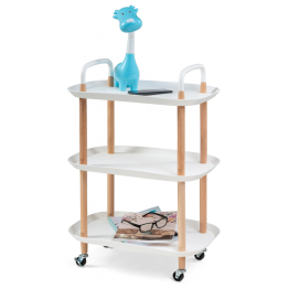 Сервировочный столик Case