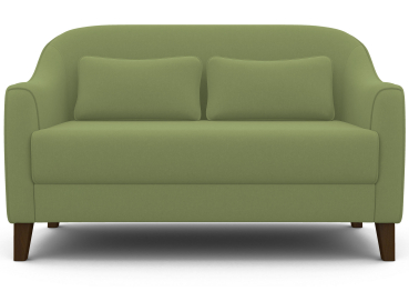 Диван "Комфорт-4",микровелюр 