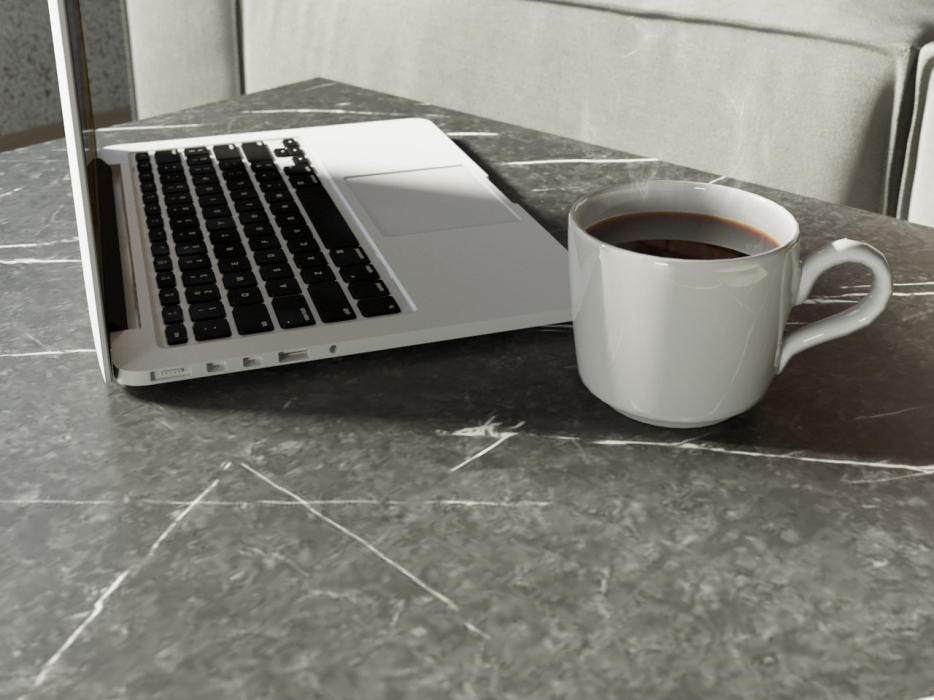 Журнальные столики, Стол журнальный Овер