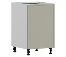 Квадро, Квадро стол 1 дв 50х82 см