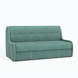 Прямой диван Рио 155см