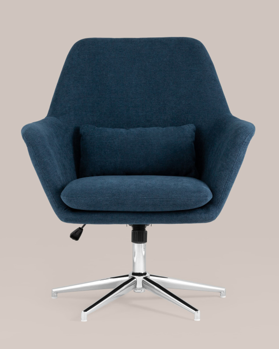 Для офиса и дома, Кресло Рон регулируемое