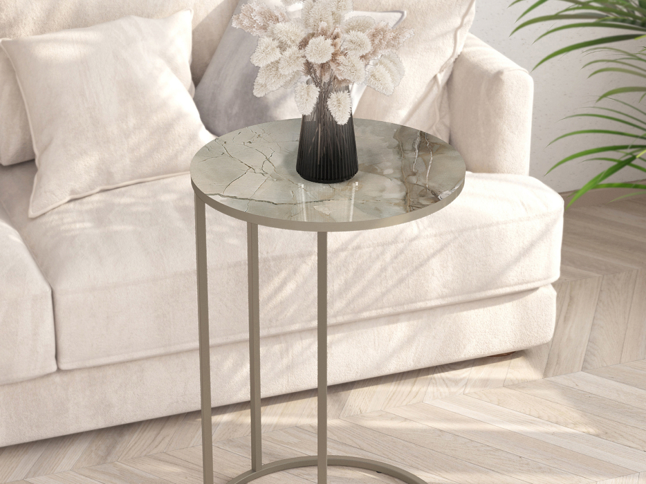 Журнальные столики, Стол придиванный Калифорния Остин УФ