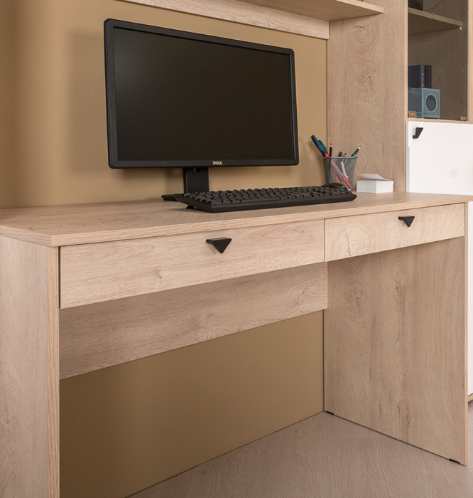 Детские комнаты, Рабочее место для дома Бостон № 26