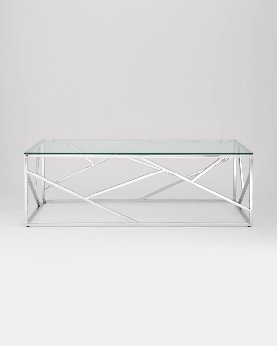 Журнальные столики, Журнальный стол АРТ ДЕКО 120х60