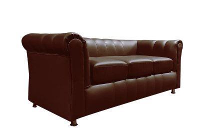 Диван Брайтон 3-х местный, экокожа