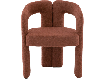 Стул STOOL GROUP Болинджер букле