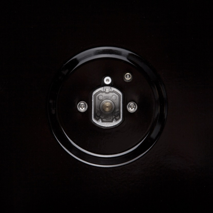 Встраиваемые варочные панели, Газовая варочная панель Konigin Spark 604 BKE