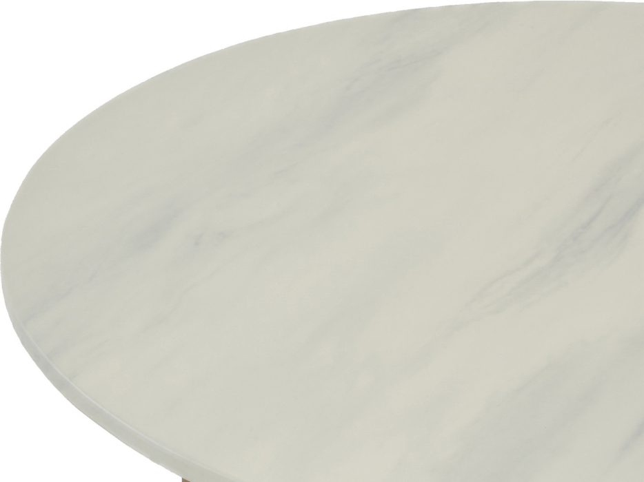 Журнальные столики, Стол журнальный STOOL GROUP Кассия 90*90