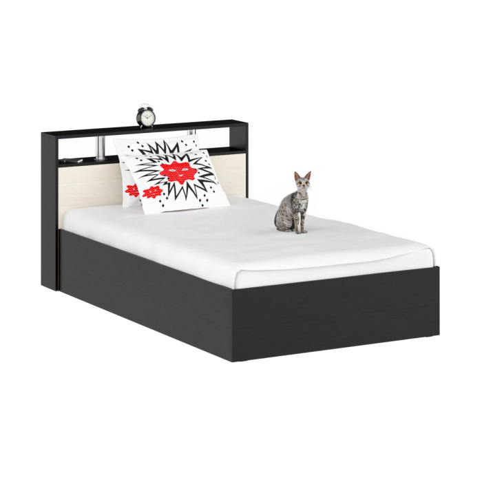 Спальные гарнитуры, Спальный гарнитур Камелия №6