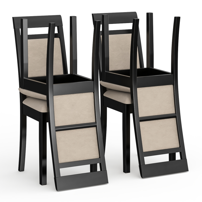 Стулья, Стулья Мебель--24 Гольф-12 разборные (4шт)