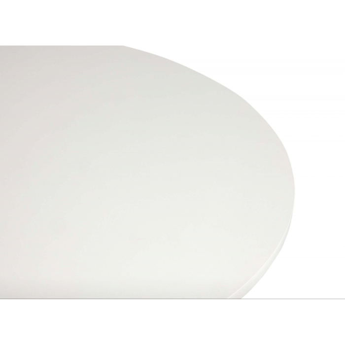 Обеденные столы, Стол Барел 110 (золотые ноги)