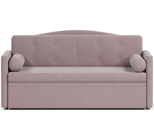 Диван-кровать выкатной Балу, велюр