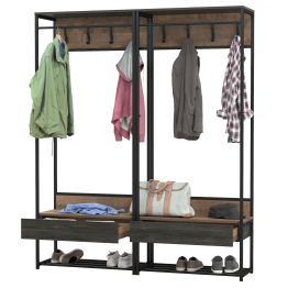 Две прихожих Трувор 15.120