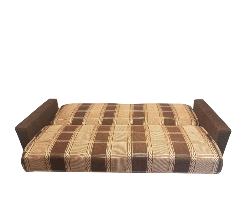 Диваны книжки, Диван 140 Эконом Вельвет ПБ